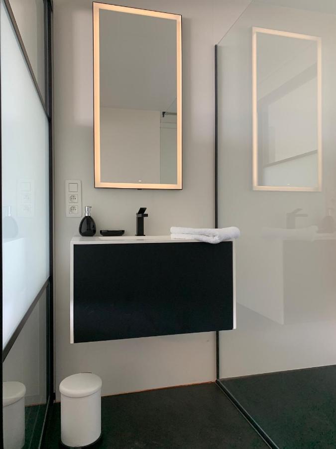 Ultra-Luxury Penthouse With A Generous Terrace And Breathtaking Sea View T71 Apartment Ostend Luaran gambar